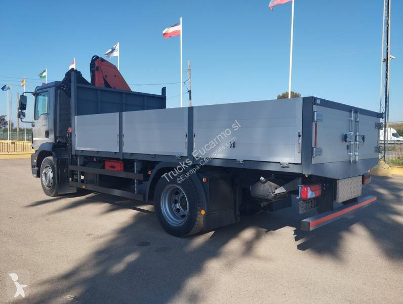 Camion MAN