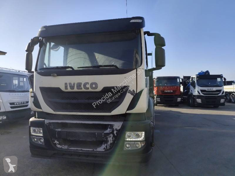Camion Iveco