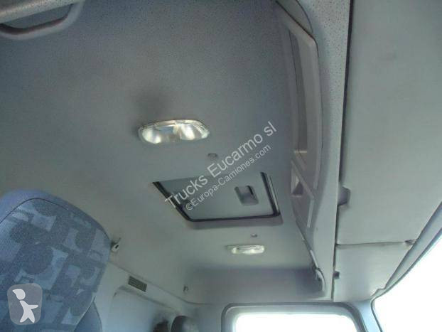 Camion Mercedes