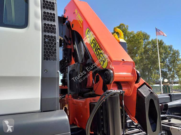 Camion MAN