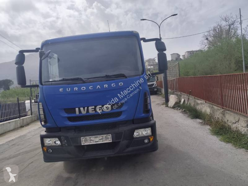 Camion Iveco