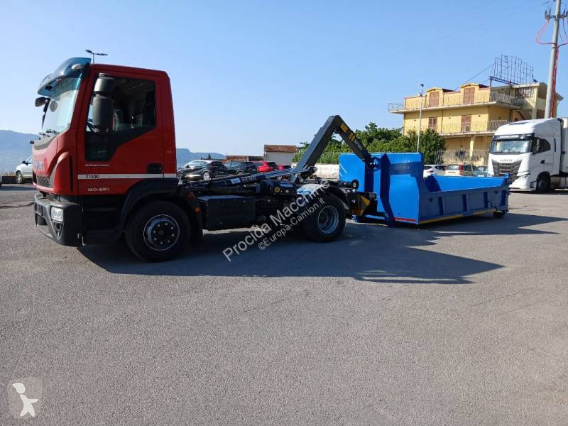 Kamion Iveco