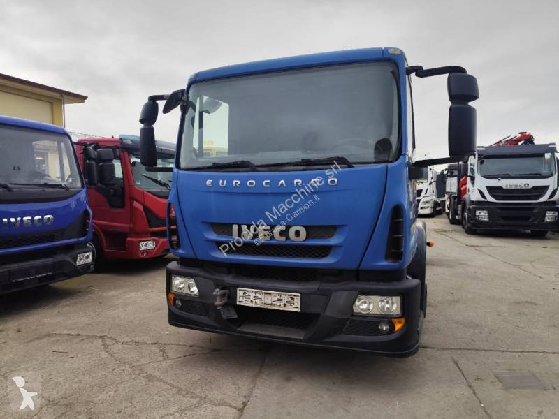 Camion Iveco