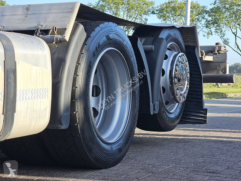 Camion Volvo FH  XL XENON WB490