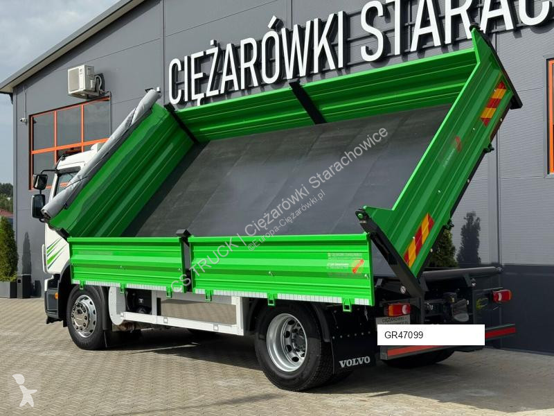 Kamion Volvo FE 18.280