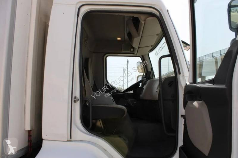 Camion Renault