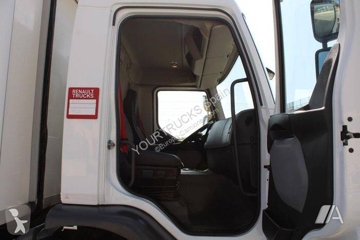 Camion Renault
