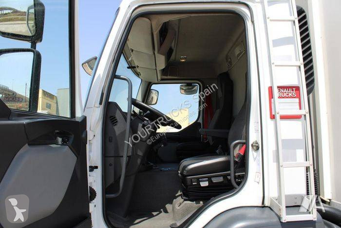 Camion Renault