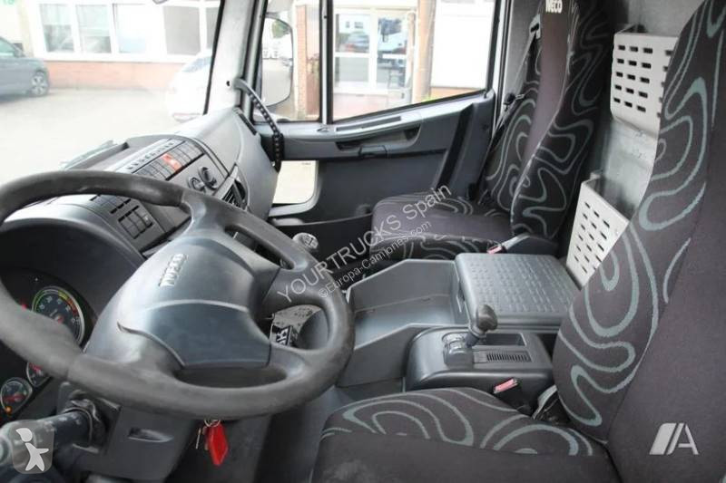 Camion Iveco
