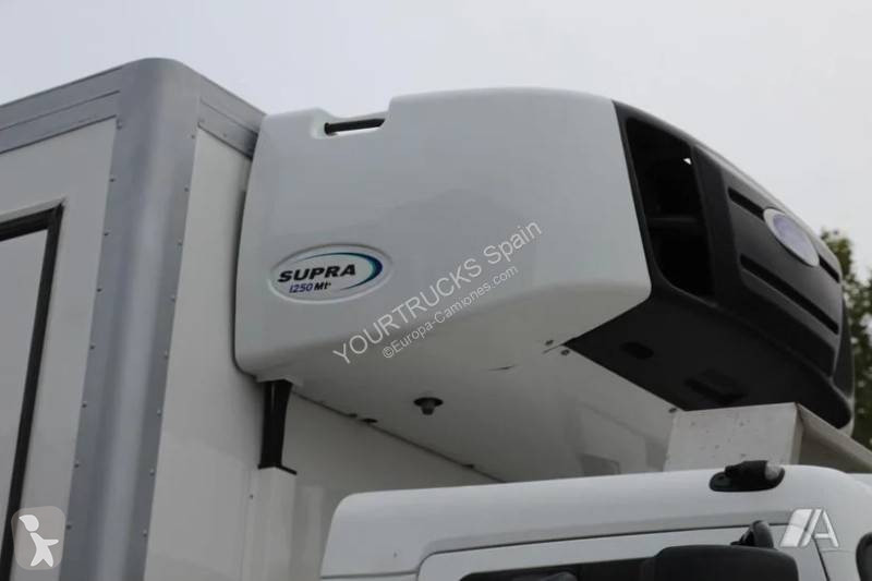 Camion Renault