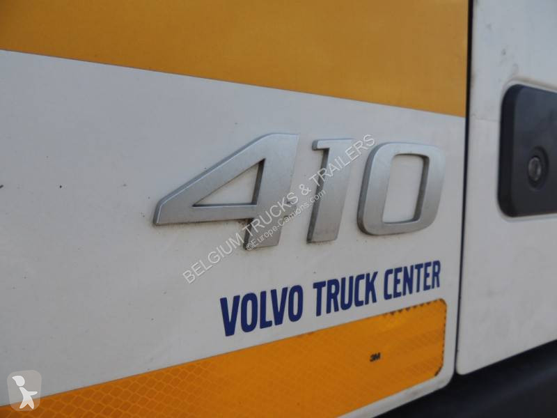 Camion Volvo