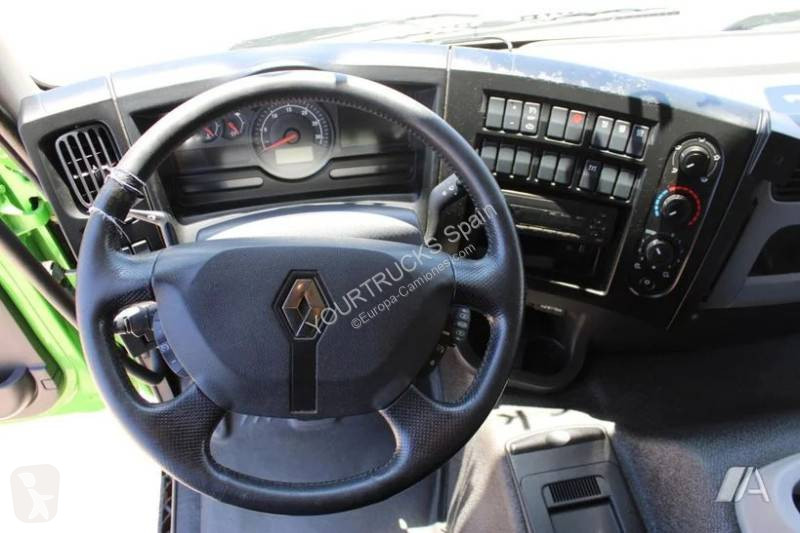 Camion Renault