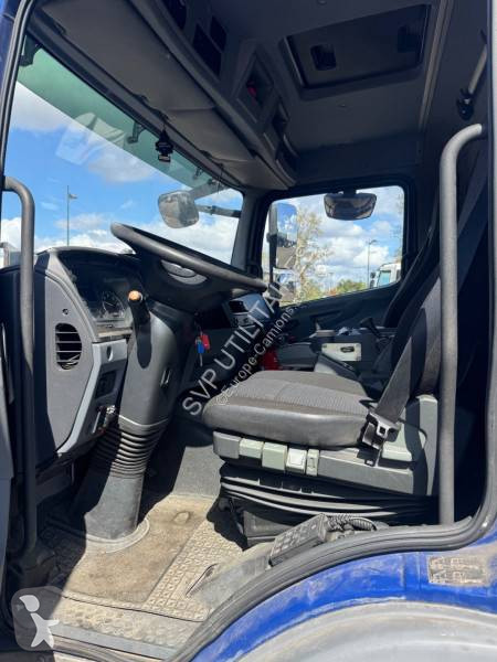 Camion Mercedes