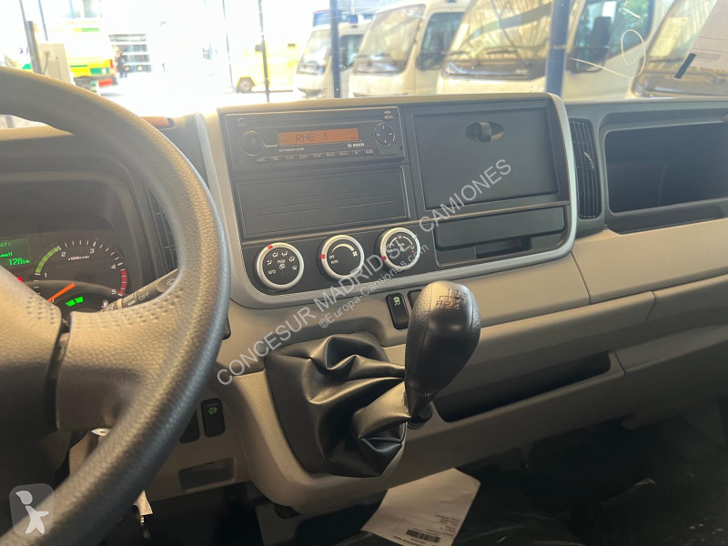 Lastbil Mitsubishi Fuso  3C13