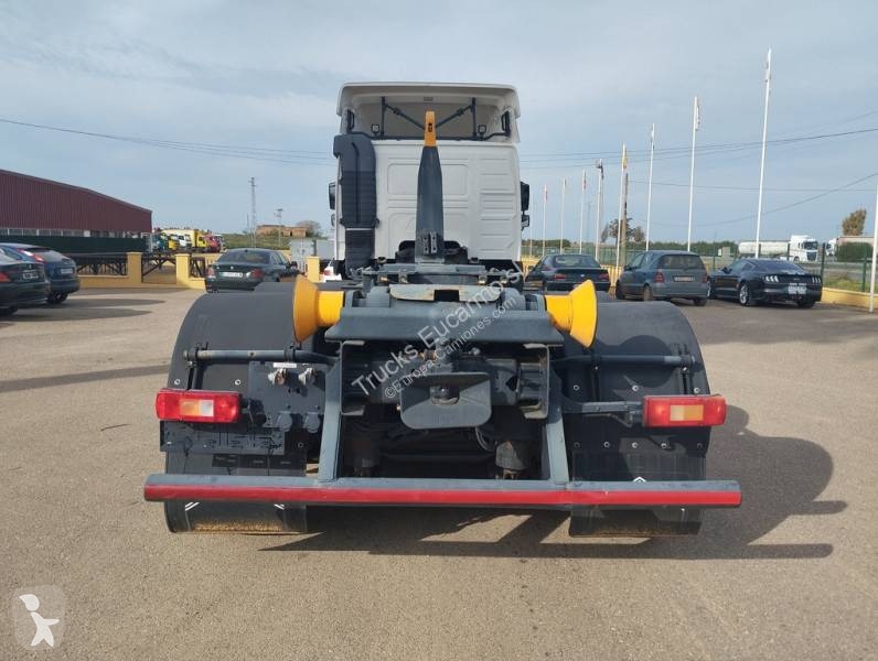 Camion Volvo