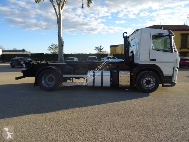 Camion Volvo