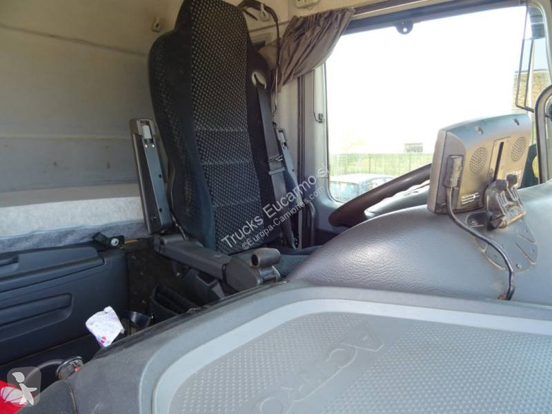 Camion Renault
