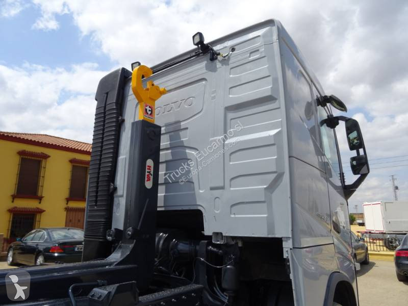 Camion Volvo