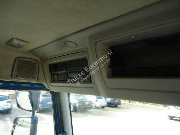 Camion Volvo