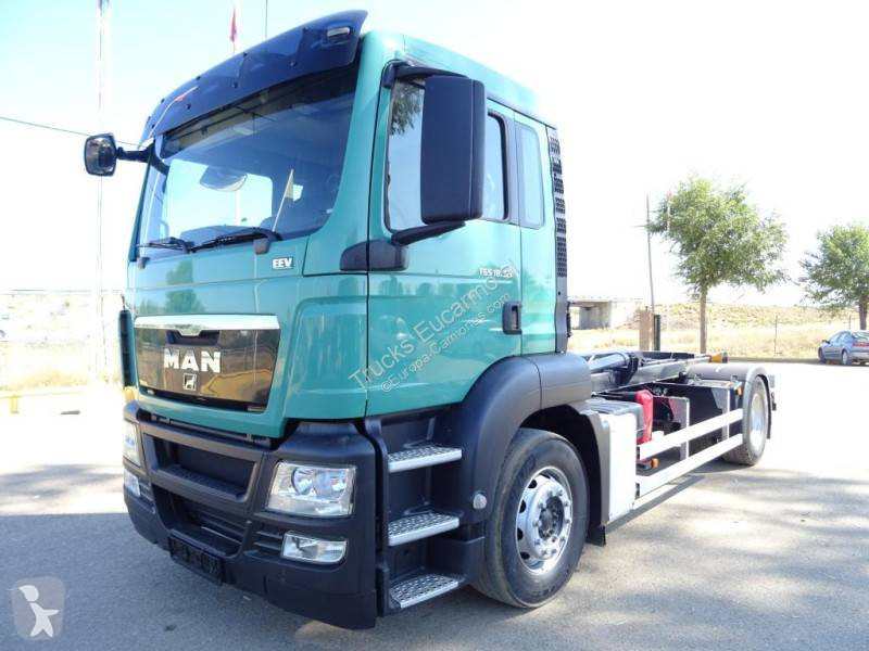 Camion MAN