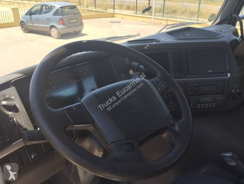 Kamion Volvo