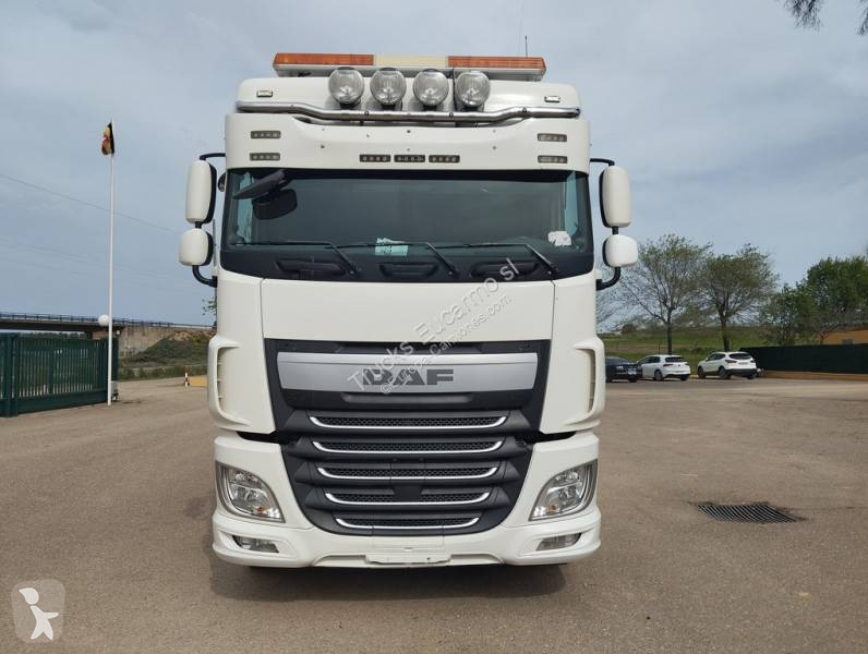 Kamion DAF
