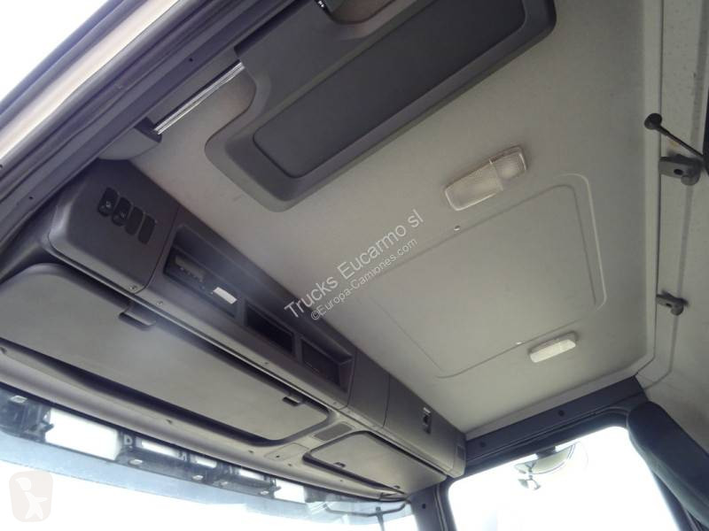 Camion Scania
