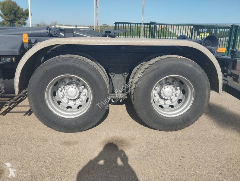 Camion Volvo