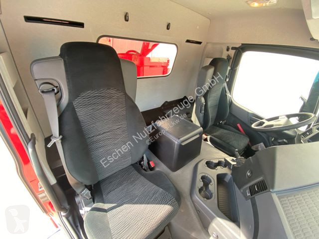 Camion Mercedes 3345 6x6 |...