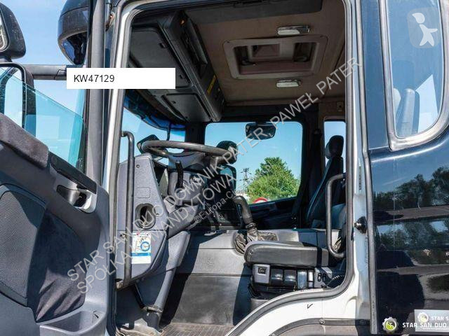 Kamion Scania PK 20002