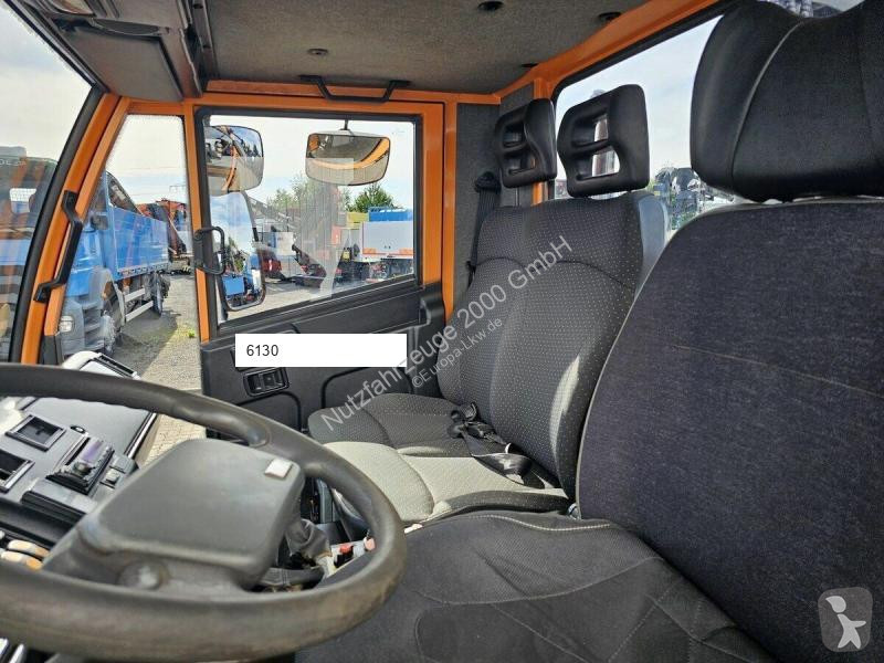 Lastbil Multicar Andere