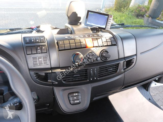 Kamion Iveco 140E28/P Euro6E_Mit.Lbw 1500Kg...
