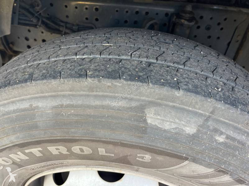 Kamion Iveco