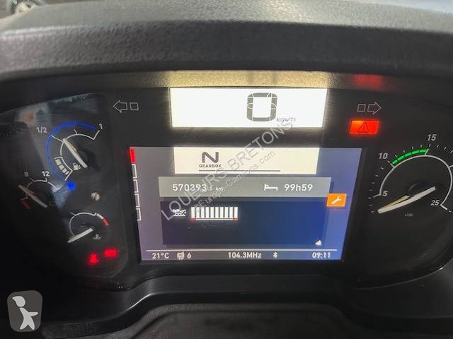 Kamion Renault