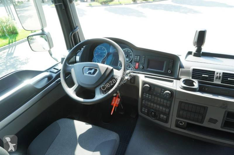Camion MAN