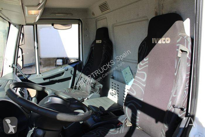Kamion Iveco