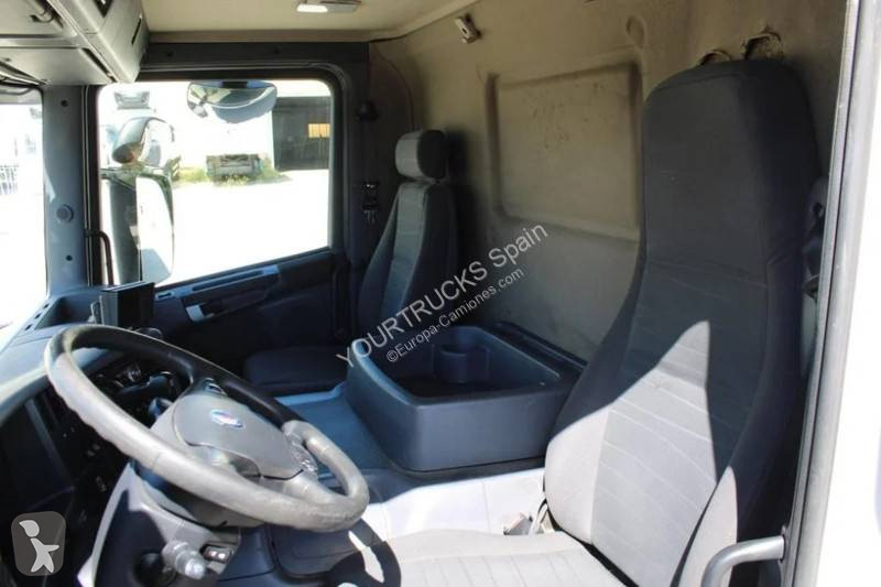 Camion Scania
