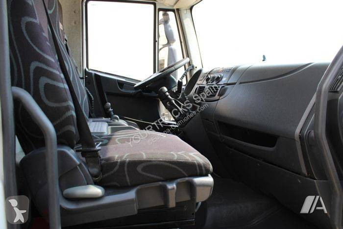 Camión Iveco