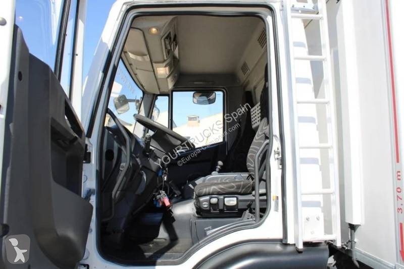 Camión Iveco