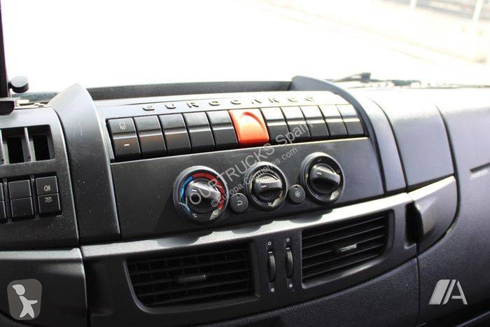 Kamion Iveco