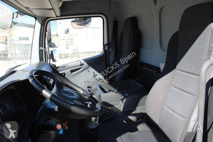 Camion Mercedes