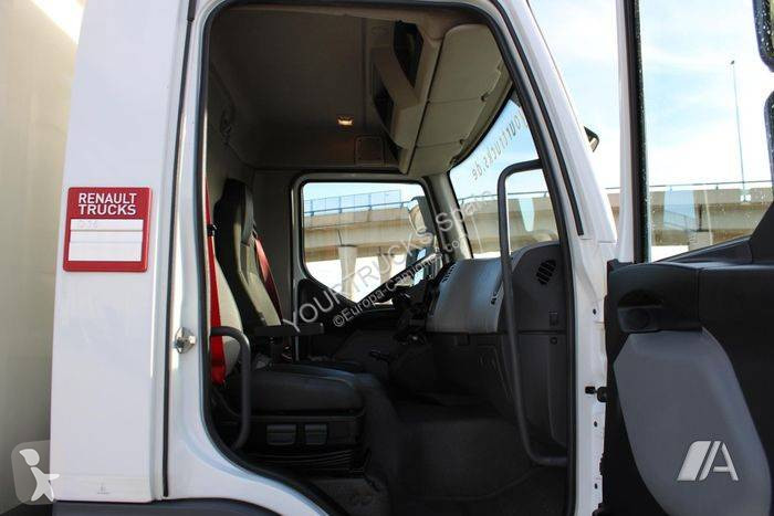 Camion Renault