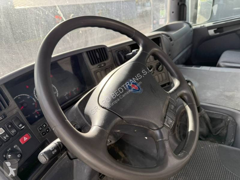 Camion Scania