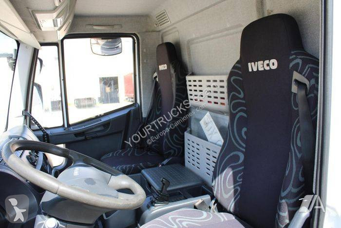 Camión Iveco