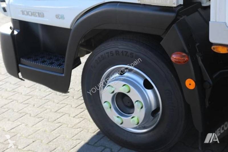 Camion Iveco