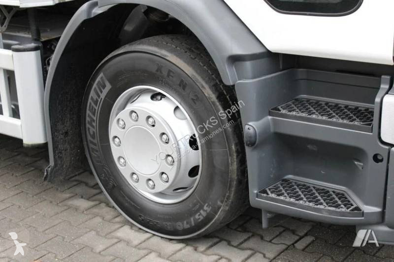 Camion Renault