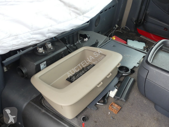 Reservdelar lastbilar Scania CR19H