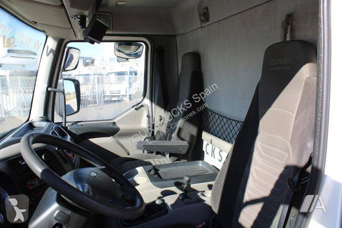 Camion DAF