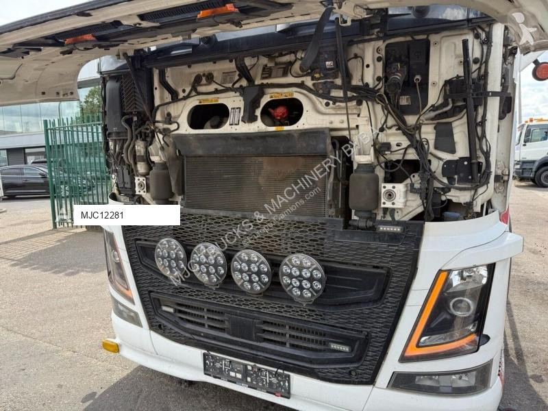 Kamion Volvo ULT26S59