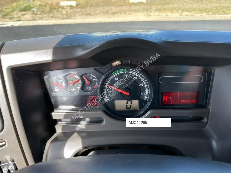 Kamion Renault 144 B-3 HIDUO